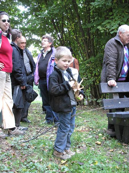 25ste Herfstwandeling van Armand en Judith op 23-10-2011 (27).jpg